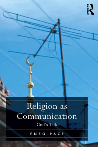 Imagen de portada: Religion as Communication 1st edition 9781138252776