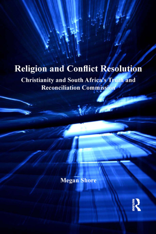 Imagen de portada: Religion and Conflict Resolution 1st edition 9780754667599