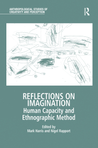 Cover image: Reflections on Imagination 1st edition 9781472417282