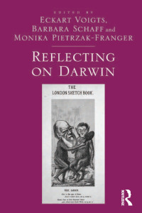 Cover image: Reflecting on Darwin 1st edition 9781472414076