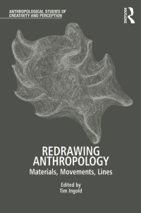 Omslagafbeelding: Redrawing Anthropology 1st edition 9781409417743