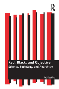 Cover image: Red, Black, and Objective 1st edition 9781138260948