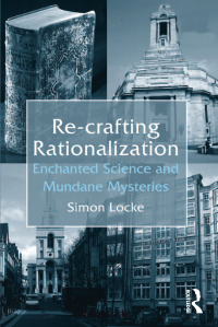 Immagine di copertina: Re-crafting Rationalization 1st edition 9780367602437