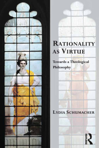 Cover image: Rationality as Virtue 1st edition 9781138053274