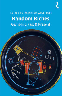 Imagen de portada: Random Riches 1st edition 9781472470041