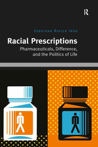 Cover image: Racial Prescriptions 1st edition 9781138695696