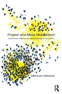 Cover image: Protest and Mass Mobilization 1st edition 9781472459305