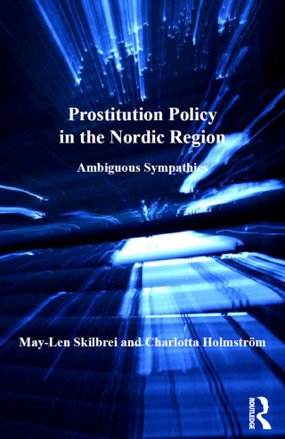Imagen de portada: Prostitution Policy in the Nordic Region 1st edition 9781138269842