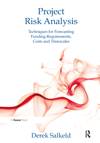 Imagen de portada: Project Risk Analysis 1st edition 9781032838335