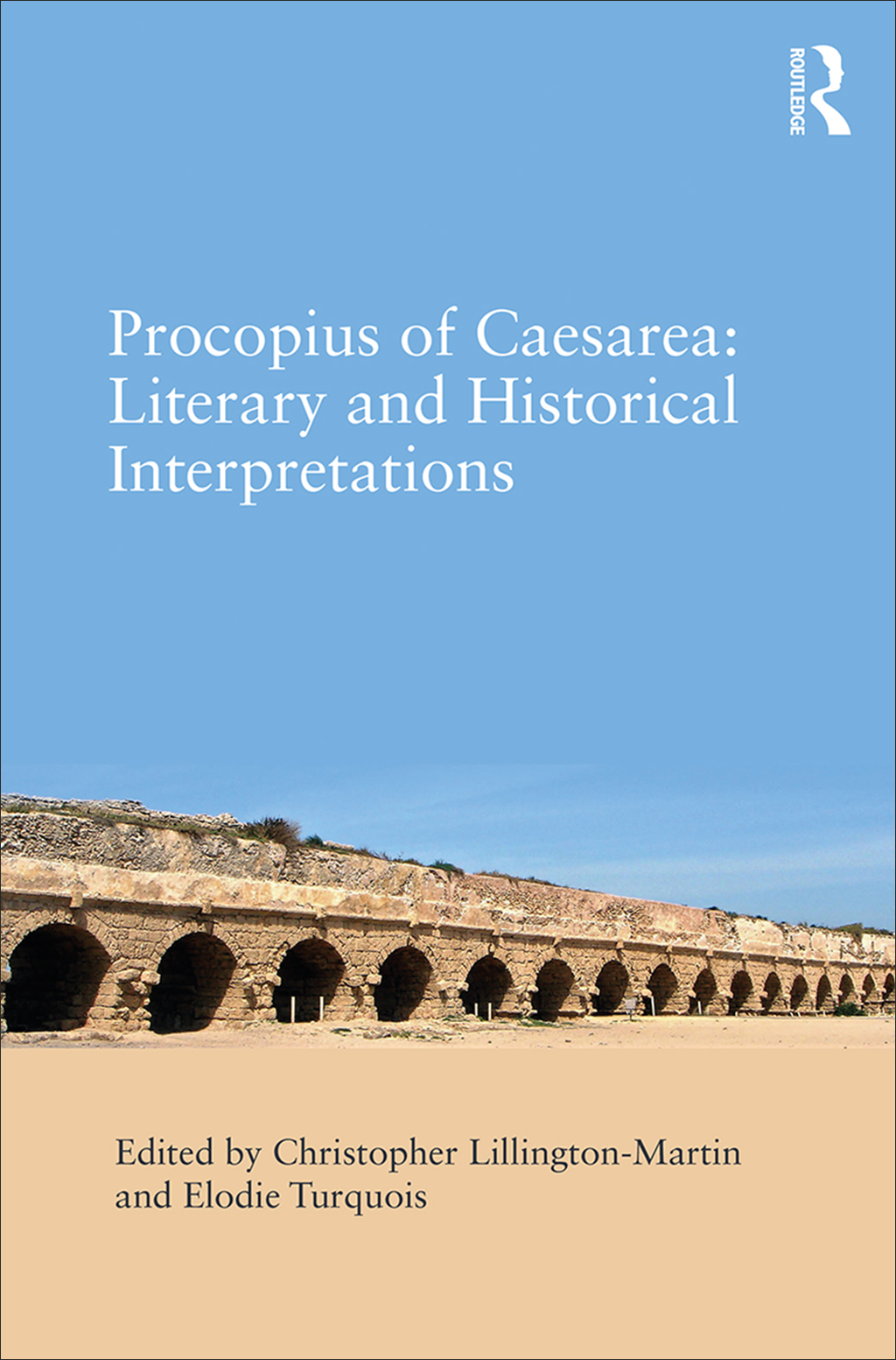 Procopius of Caesarea: Literary and Historical Interpretations 1st Edition