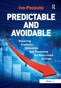 Titelbild: Predictable and Avoidable 1st edition 9781409454458