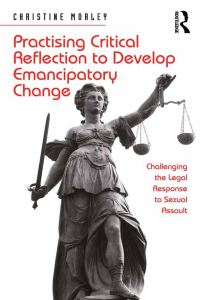 Cover image: Practising Critical Reflection to Develop Emancipatory Change 1st edition 9781409462583