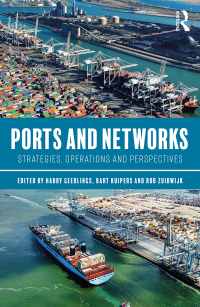 表紙画像: Ports and Networks 1st edition 9781472485038