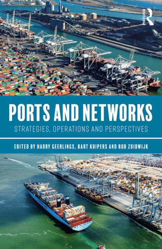 Cover image: Ports and Networks 1st edition 9781472485038