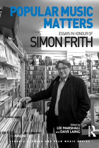 Immagine di copertina: Popular Music Matters 1st edition 9780367669201