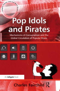 Cover image: Pop Idols and Pirates 1st edition 9781138265691