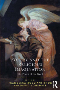 Immagine di copertina: Poetry and the Religious Imagination 1st edition 9781472426246