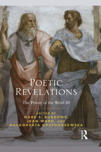Cover image: Poetic Revelations 1st edition 9780367362706