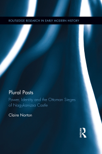 Cover image: Plural Pasts 1st edition 9781472485342