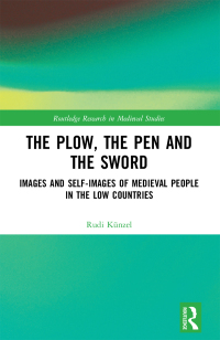 Cover image: The Plow, the Pen and the Sword 1st edition 9781472442109