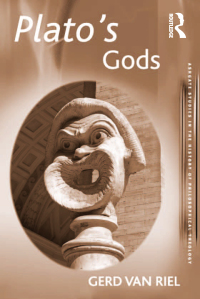 Cover image: Plato's Gods 1st edition 9780754607014