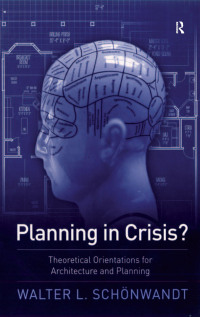 Imagen de portada: Planning in Crisis? 1st edition 9780754672760