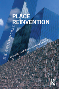 صورة الغلاف: Place Reinvention 1st edition 9780754674757