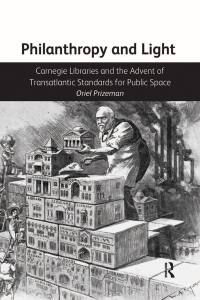 Cover image: Philanthropy and Light 1st edition 9781409427988