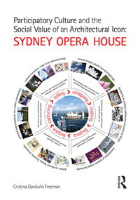 Cover image: Participatory Culture and the Social Value of an Architectural Icon: Sydney Opera House 1st edition 9781472469892