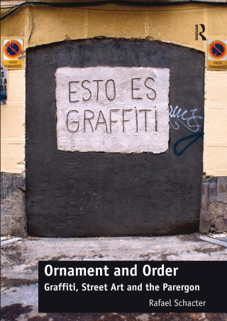 صورة الغلاف: Ornament and Order 1st edition 9781472409980