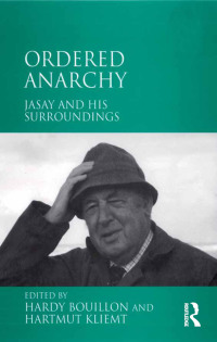 Titelbild: Ordered Anarchy 1st edition 9780754661139