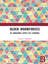 Imagen de portada: Older Workforces 1st edition 9781472470539