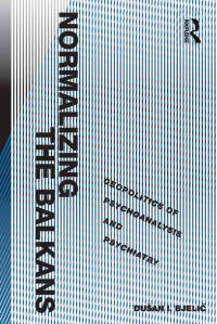 Omslagafbeelding: Normalizing the Balkans 1st edition 9781409433156