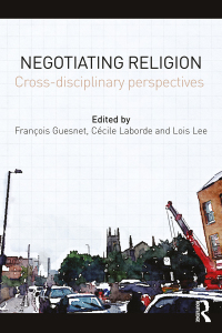 Imagen de portada: Negotiating Religion 1st edition 9780367596163