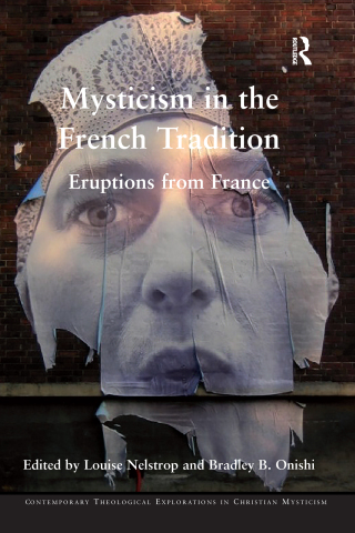 Cover image: Mysticism in the French Tradition 1st edition 9780367879488
