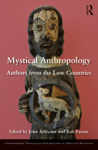 Omslagafbeelding: Mystical Anthropology 1st edition 9781472438034