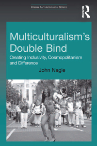 Cover image: Multiculturalism's Double-Bind 1st edition 9780754676072