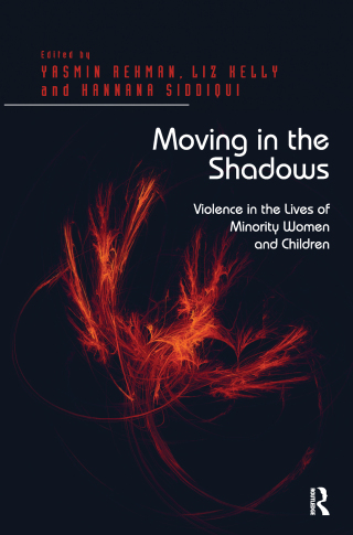 Titelbild: Moving in the Shadows 1st edition 9781409433170