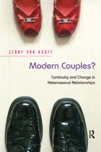 Cover image: Modern Couples? 1st edition 9781138610934