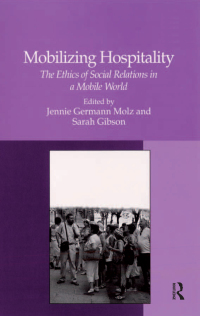Cover image: Mobilizing Hospitality 1st edition 9780754670155