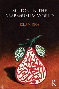 Imagen de portada: Milton in the Arab-Muslim World 1st edition 9780367177614