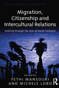 Imagen de portada: Migration, Citizenship and Intercultural Relations 1st edition 9781409428800