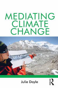 Imagen de portada: Mediating Climate Change 1st edition 9781138278516