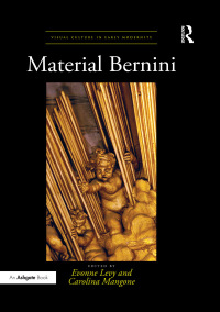 Omslagafbeelding: Material Bernini 1st edition 9781472459220