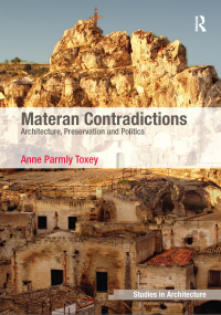 Cover image: Materan Contradictions 1st edition 9781409412076