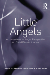 Titelbild: Little Angels 1st edition 9781409429807