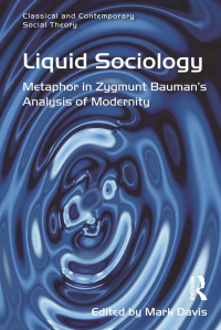 صورة الغلاف: Liquid Sociology 1st edition 9781409438878