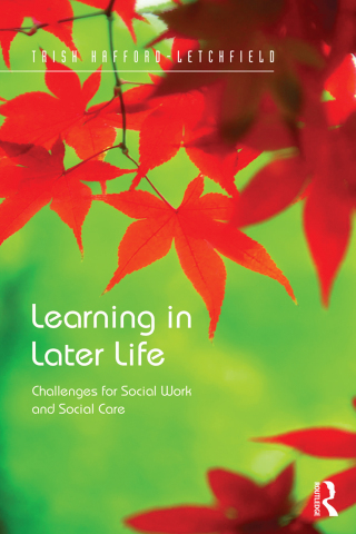 Cover image: Learning in Later Life 1st edition 9780367348991