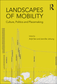 Cover image: Landscapes of Mobility 1st edition 9781409442813