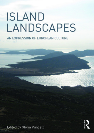 Cover image: Island Landscapes 1st edition 9781472425447